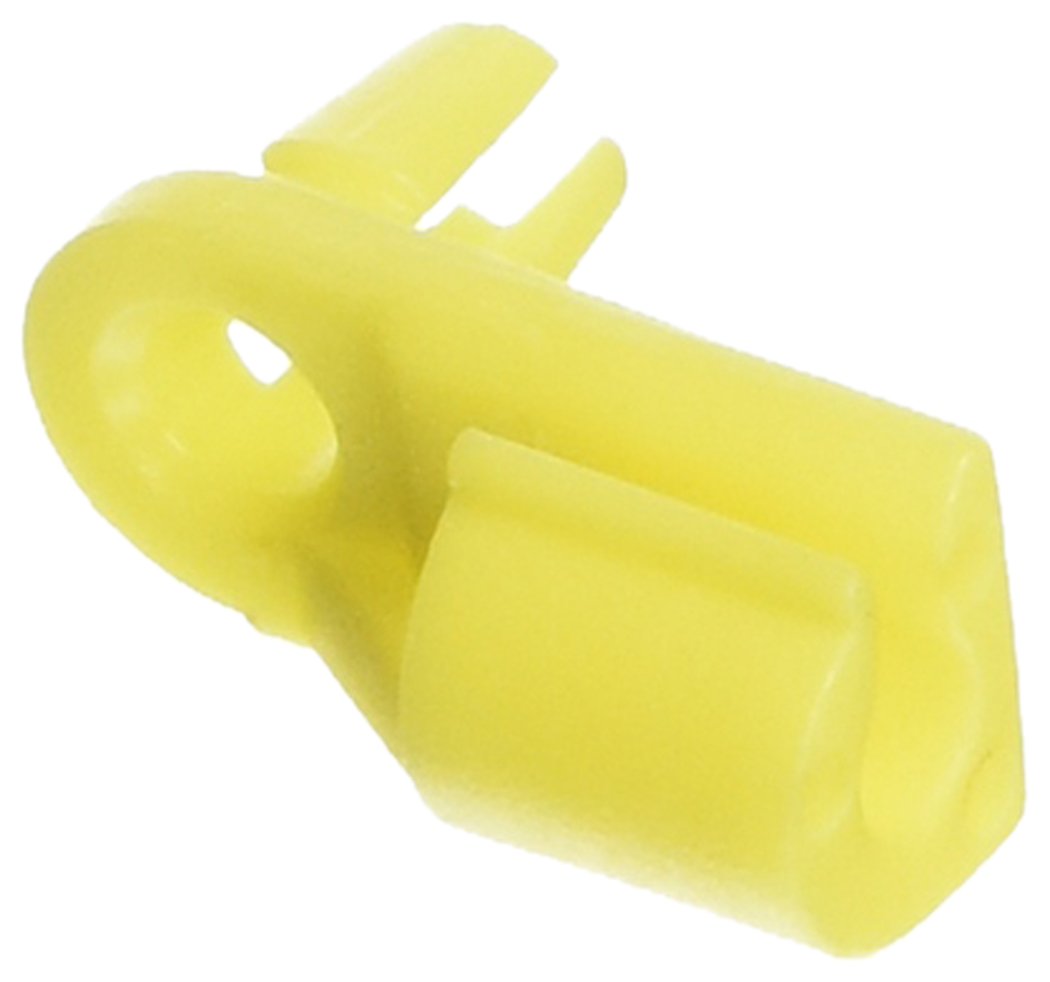 Dorman Help! 75451 Clip Tailgate Handle Ford , Yellow