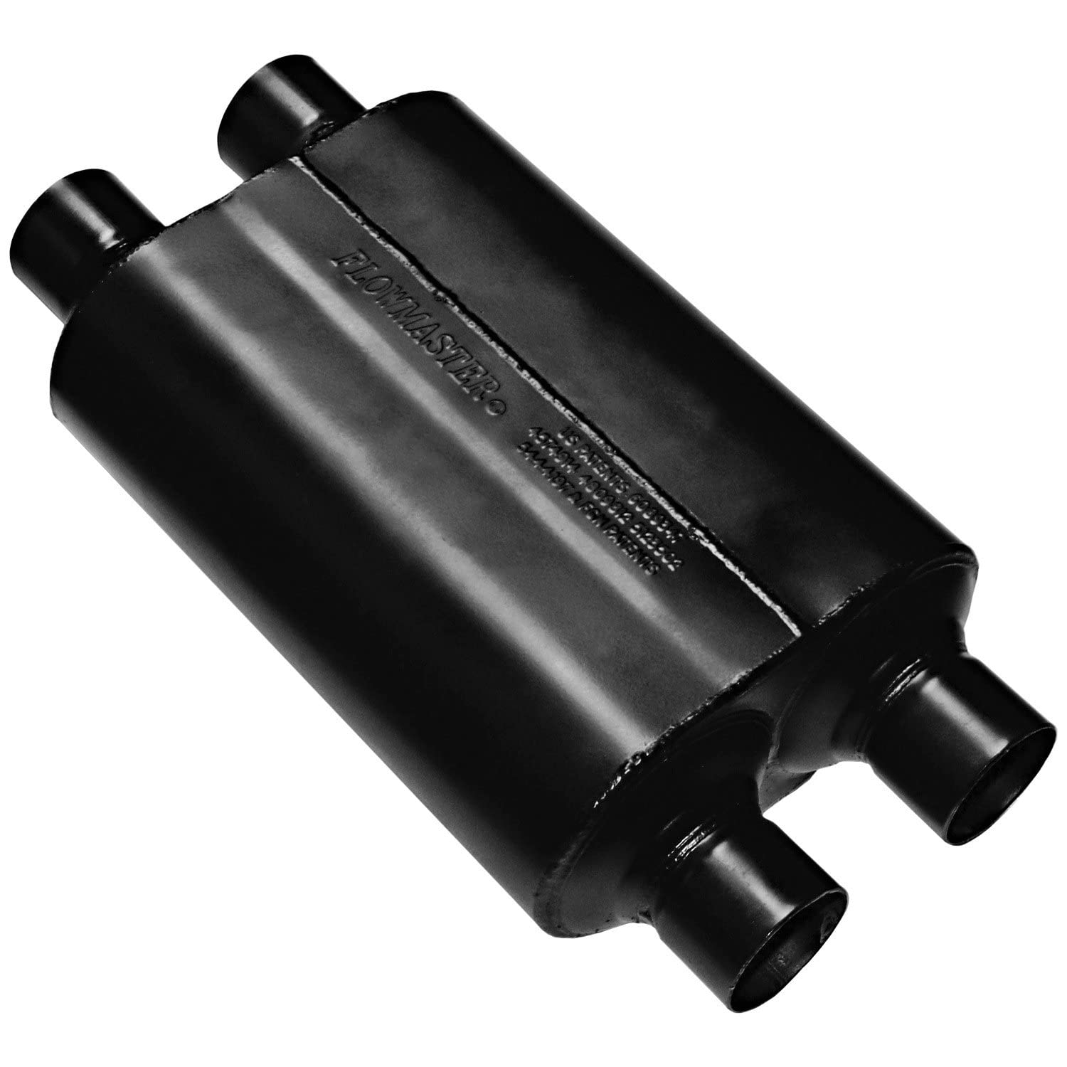 Flowmaster 9525454 Super 40 Series Chambered Muffler