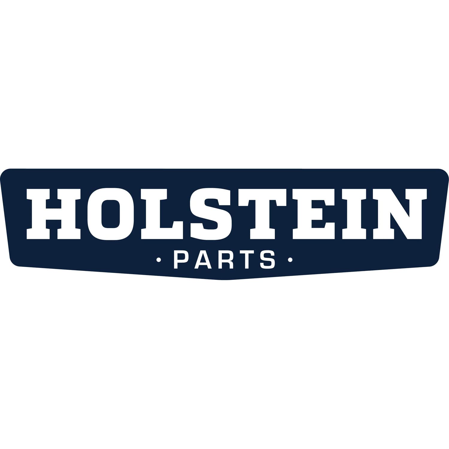 Holstein Parts 2Abs1673 Abs Wheel Speed Sensor - Compatible With Select Mazda Cx-9; Rear Left