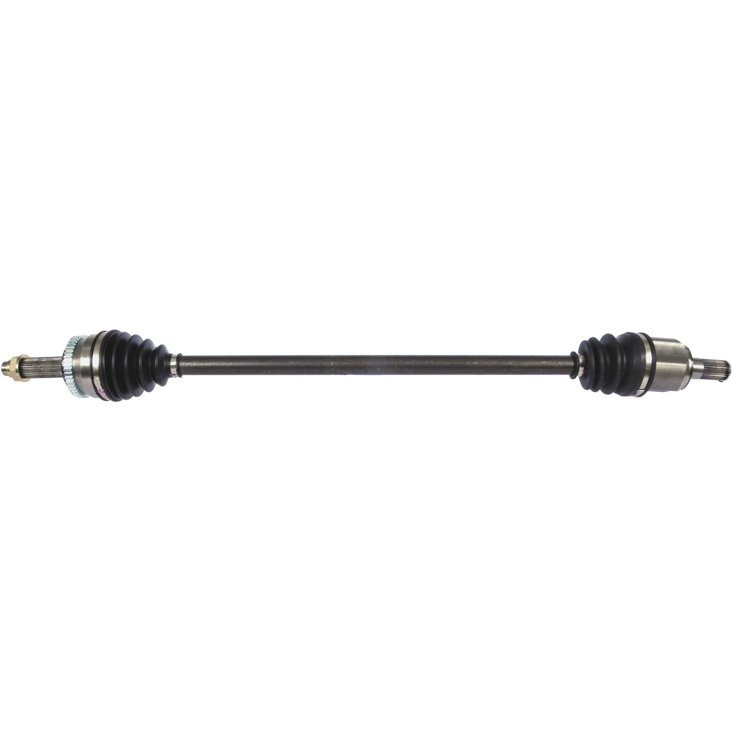 Cardone 66-3750 New Constant Velocity Cv Axle Assembly
