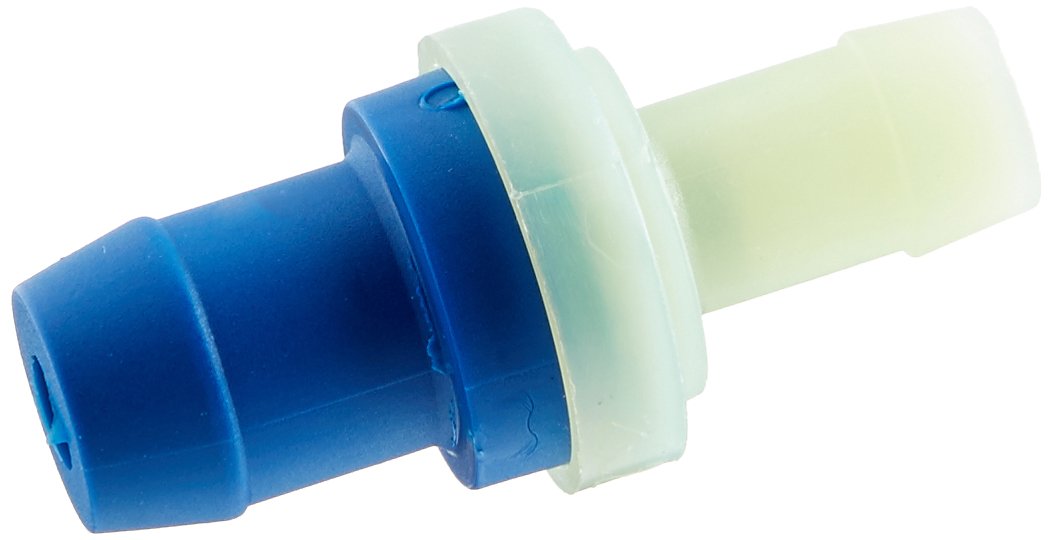 Standard Motor Products V383 Pcv Valve Assorted, One Size