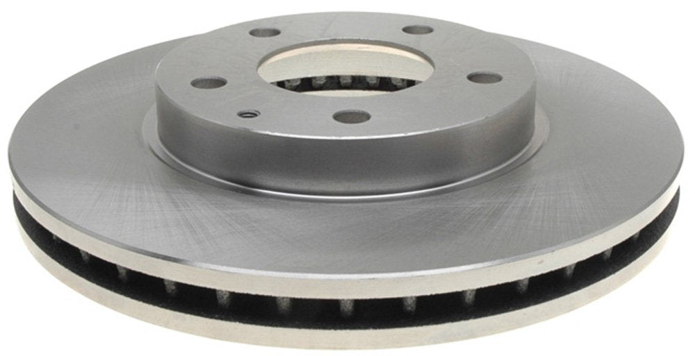 Raybestos 96477R Professional Grade Disc Brake Rotor