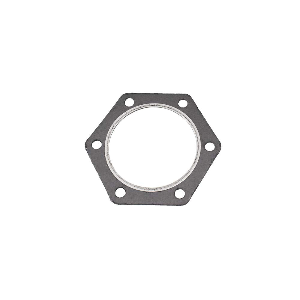 Labwork Top End Gasket Kit Replacement For Polaris Cyclone Trail Blazer Trail Boss Xplorer 250