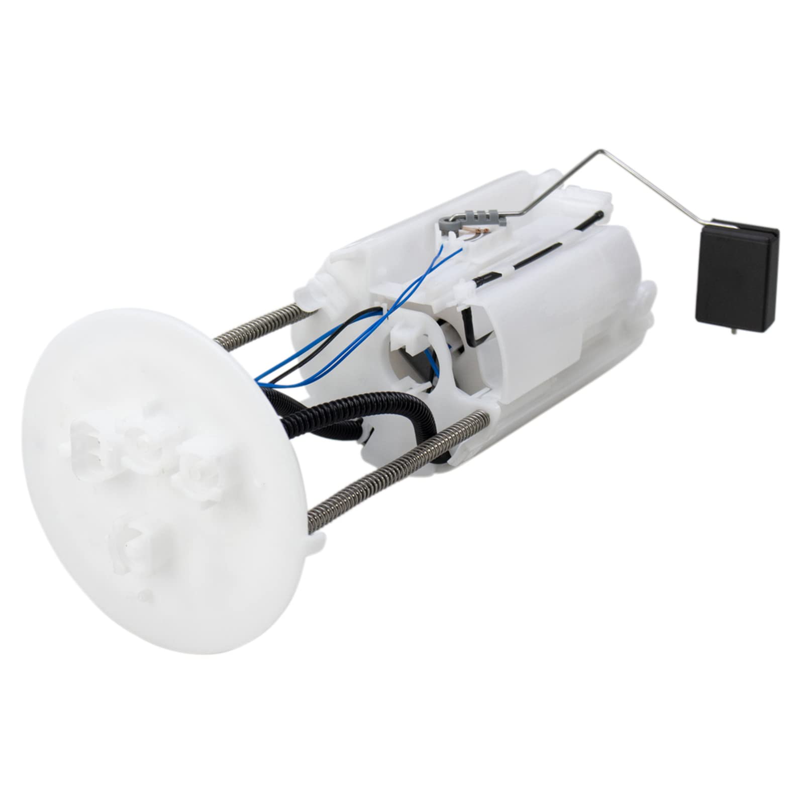 Trq Fuel Pump Module Assembly Compatible With 2010-2014 Toyota Fj Cruiser
