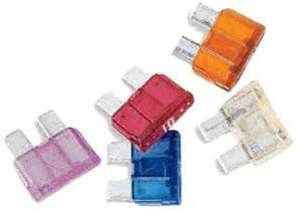 Cooper Bussmann-308.116 Bussmann BP/ATC15 Automotive Fuse