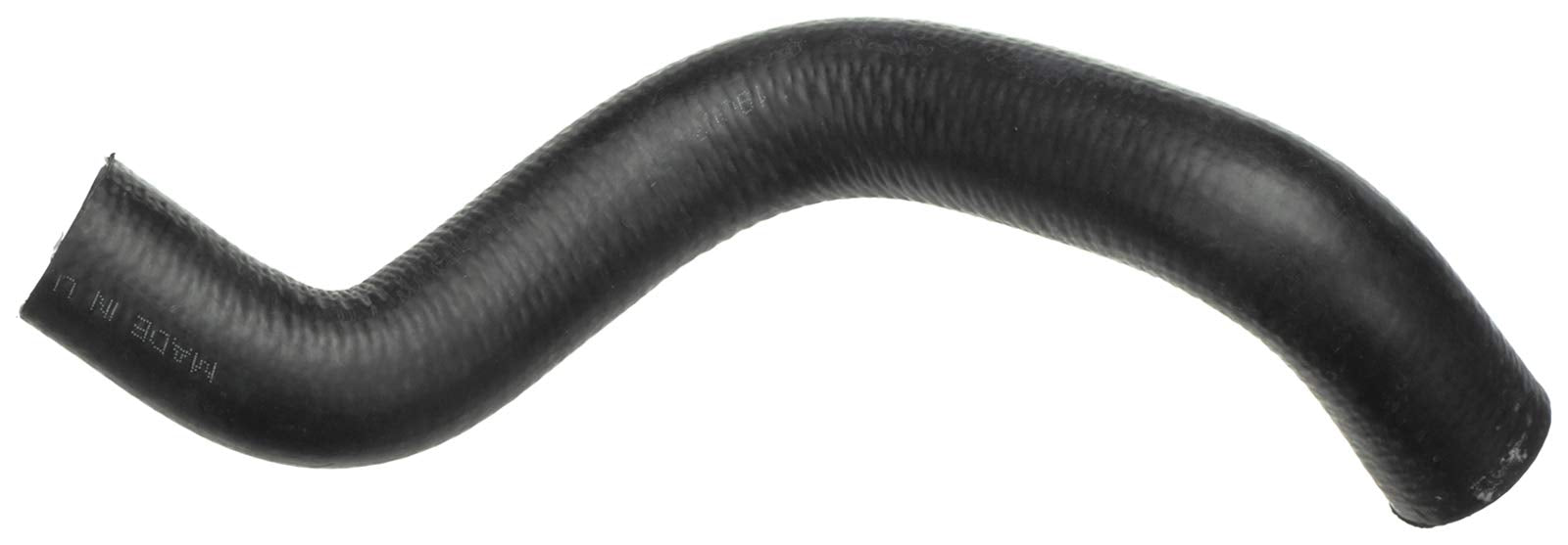 Gates 22345 Premium Molded Coolant Hose