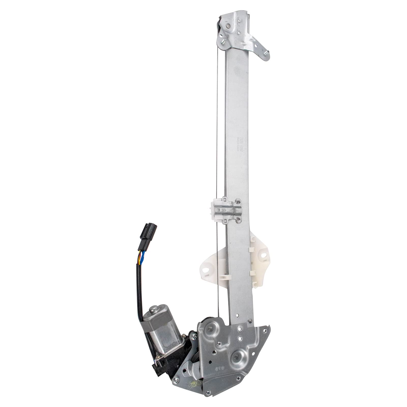 Trq Front Right Power Window Regulator & Motor Assembly Passenger Side Compatible With 2017-2021 Honda Cr-V