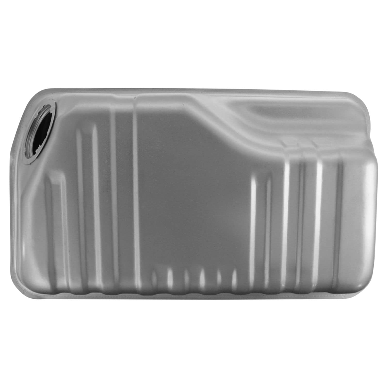Trq Gas Fuel Tank 12.5 Gal Compatible With 1995-1996 Dodge Neon Plymouth