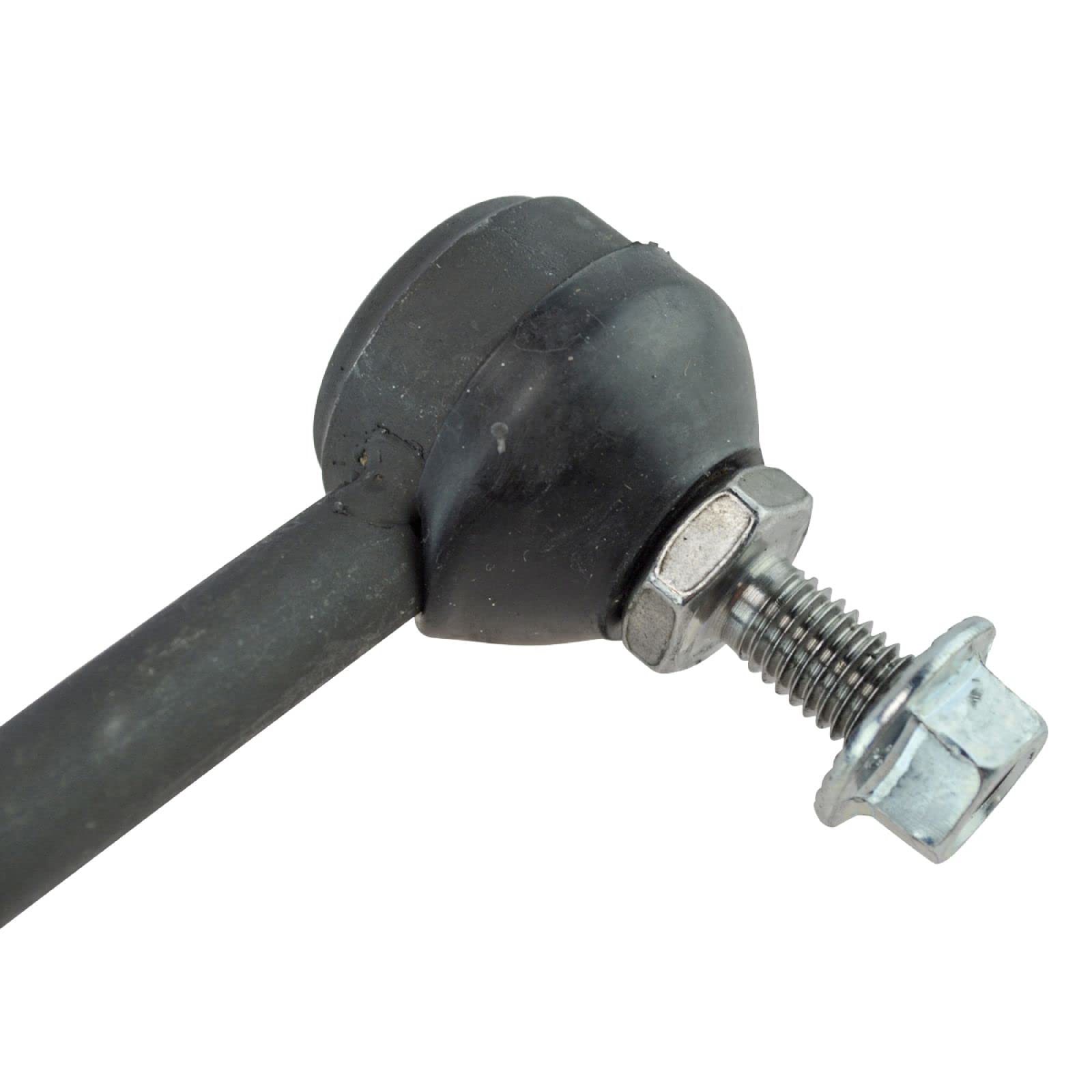 Trq Rear Sway Bar Stabilizer Link Set Compatible With 2005-2007 Ford Five Hundred Freestyle 2008-2009 Taurus Taurus X Mercury Mo