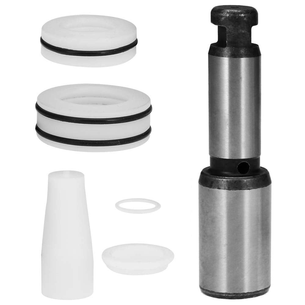 Piston Pump Repair Kit Piston Rod 704-586 704-551 for Titan Impact 440 540 640 Sprayer,Piston Pump Repair Kit 704-586 704-551 fo