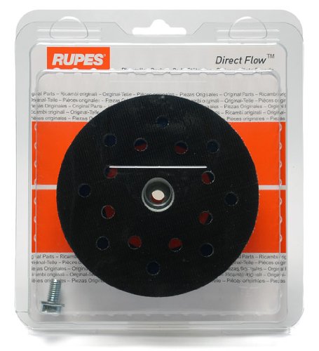 Rupes LHR 21ES 6 Inch Backing Plate