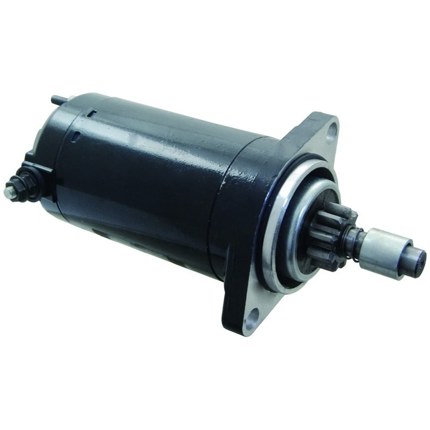 Oeg Parts New Starter Compatible With Seadoo Xp Gtx 1992-94, Gts 1992-95, Sp 1992-96, Spx Explorer 1993-94, Spi 1993-96, Sportster Speedster 1994 278-000-145 278-000-027-P30 128000-4864 128000-4862