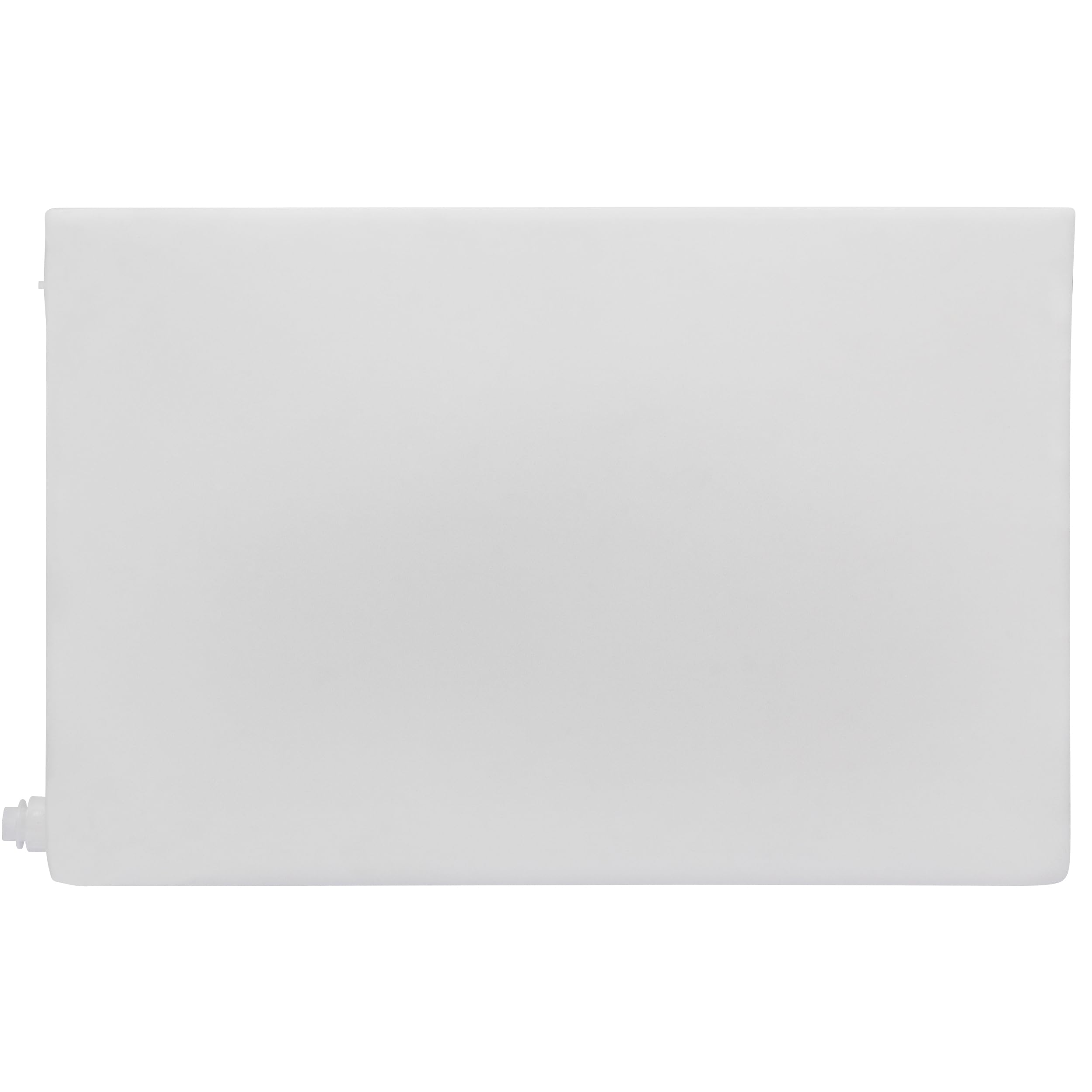 Ameri-Kart 20 Gallon RV Fresh Water Tank for Drinking and Potable Water, for Campers, Trailers, and RVs, WT-5546, 21-Inch x 17-I