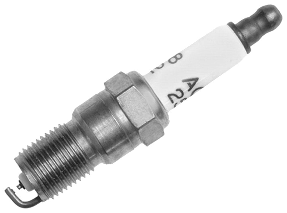 ACDelco GM Original Equipment 41-950 Double Platinum Spark Plug (Pack of 1)