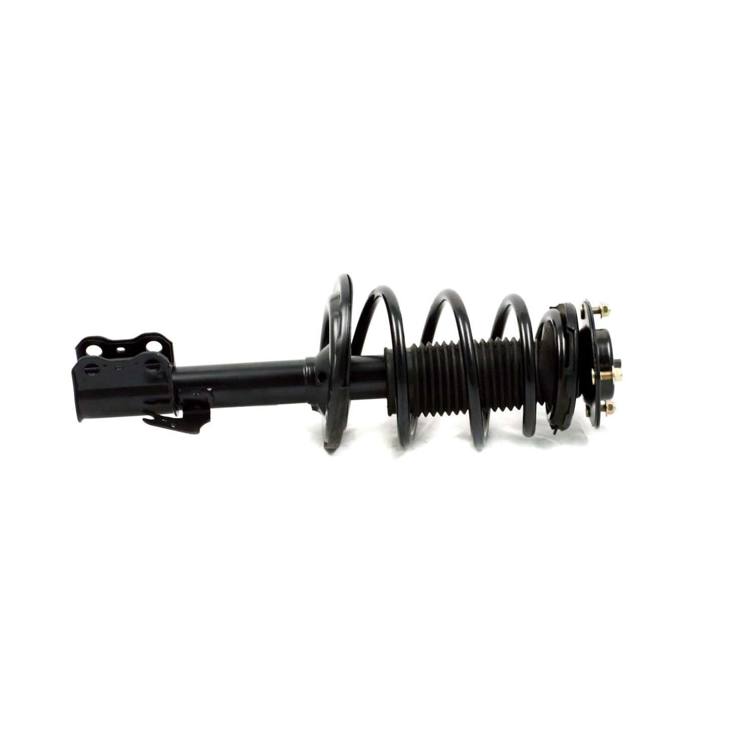 Gabriel G57190 Ultra Readymount Front Left Complete Strut Assembly For 07-12 Lexus Es350; 07-11 Toyota Camry (1 Pack)