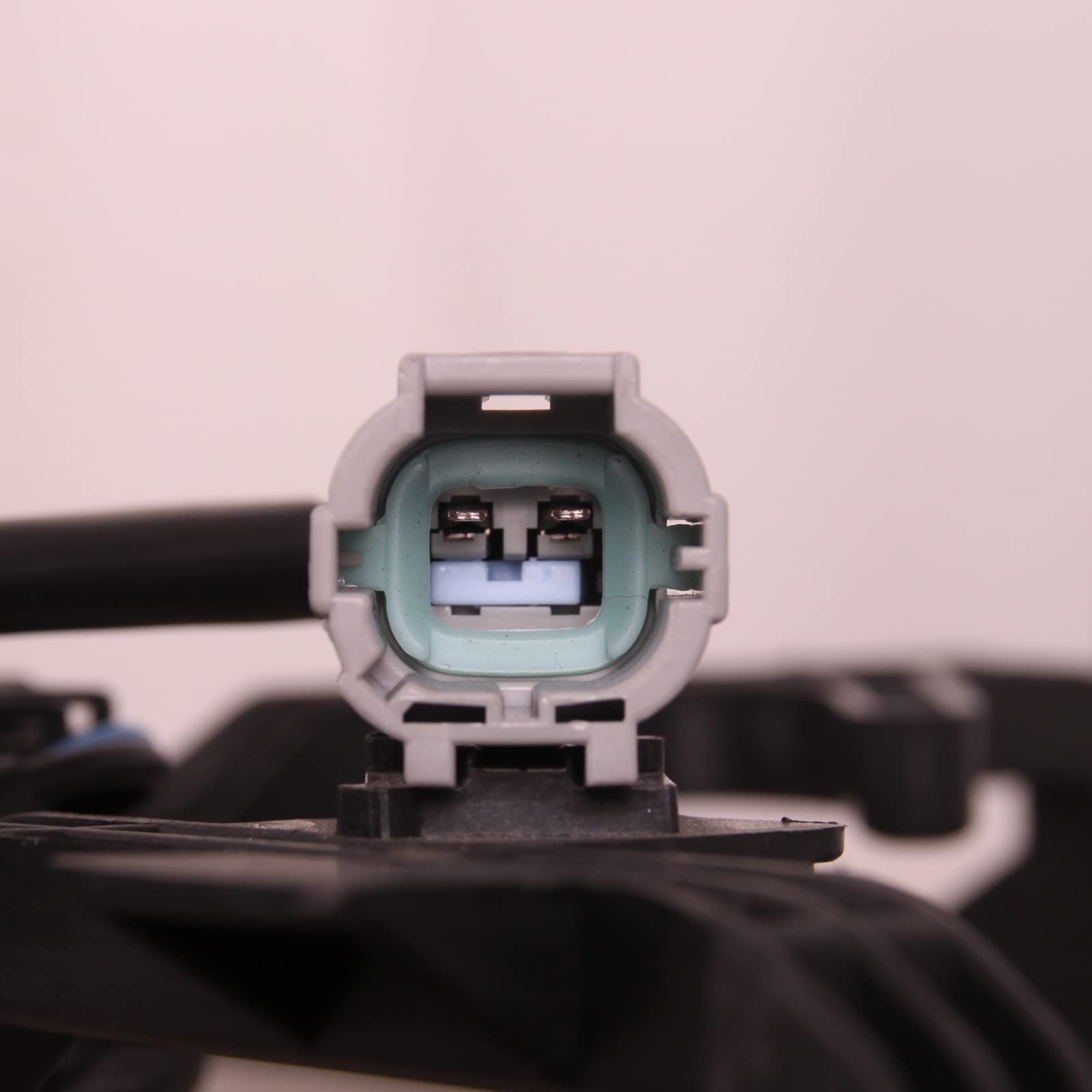 TYG OE Replacement(CAPA Quality) Cooling Fan Extra Silent for 2014-2021 Mazda 6 2.5L | PE11-15160 | MA3115162 | 621-459