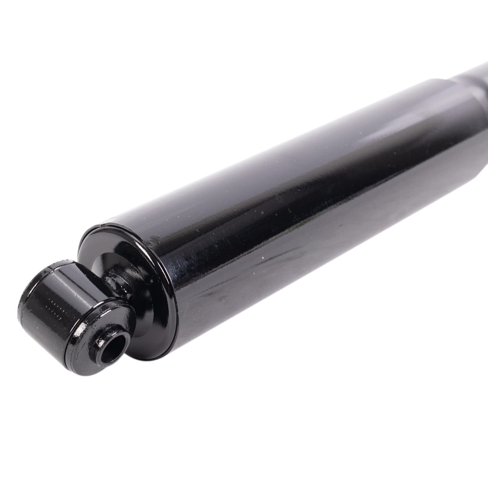 Trq Rear Shock Absorber Set Compatible With 2015-2022 Ram Promaster City