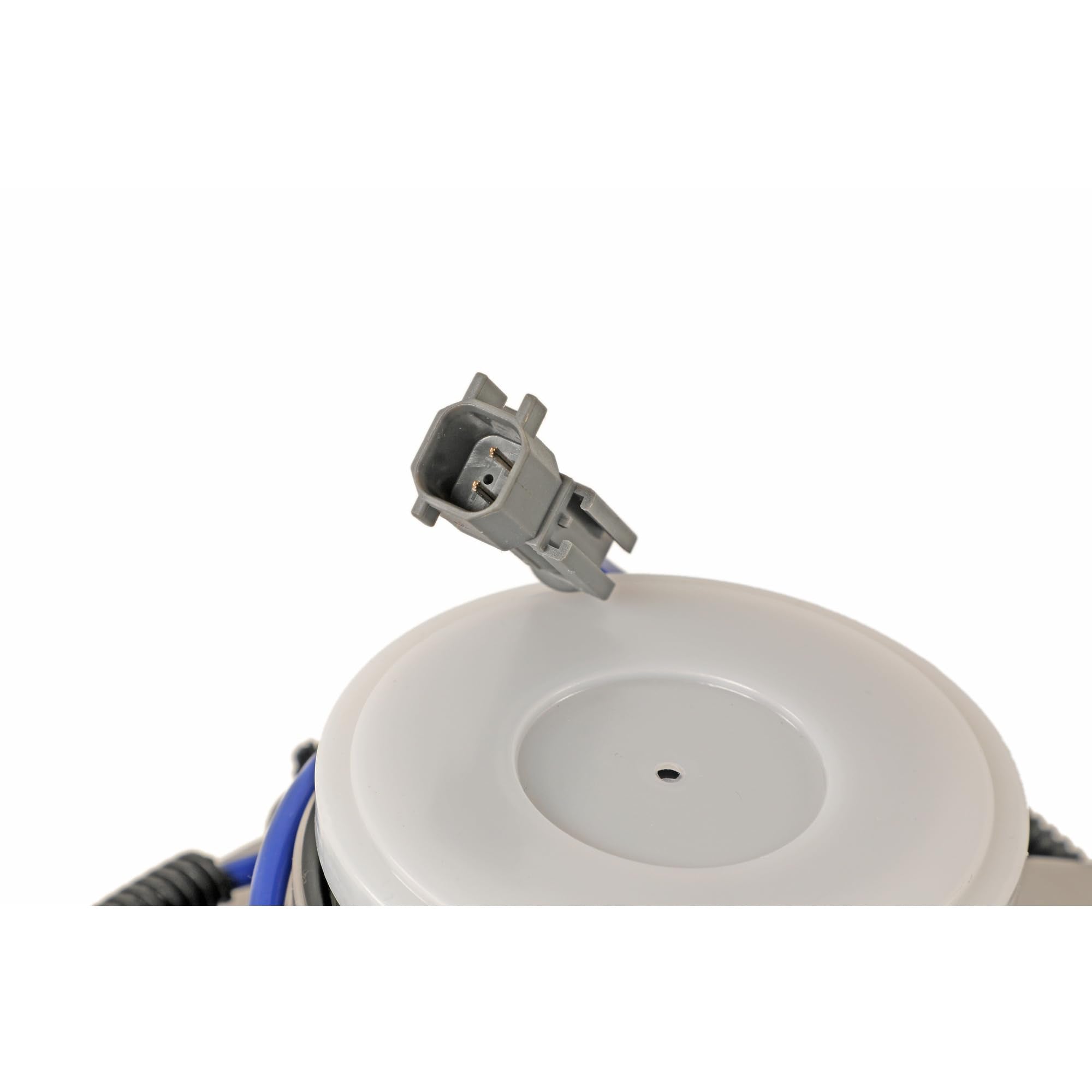 Moog 515194 Wheel Bearing And Hub Assembly For Ford F-150