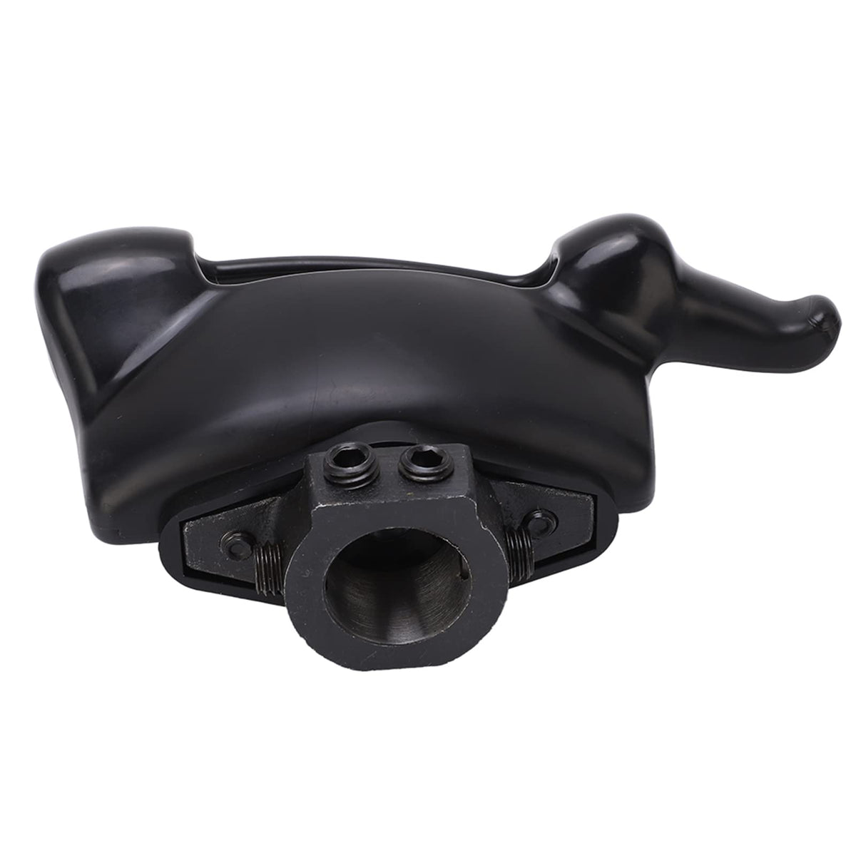 Duck Head Kit, Tire Changer Machine Nylon Mount Demount Duck Head Kit for Tire Repair (30mm)