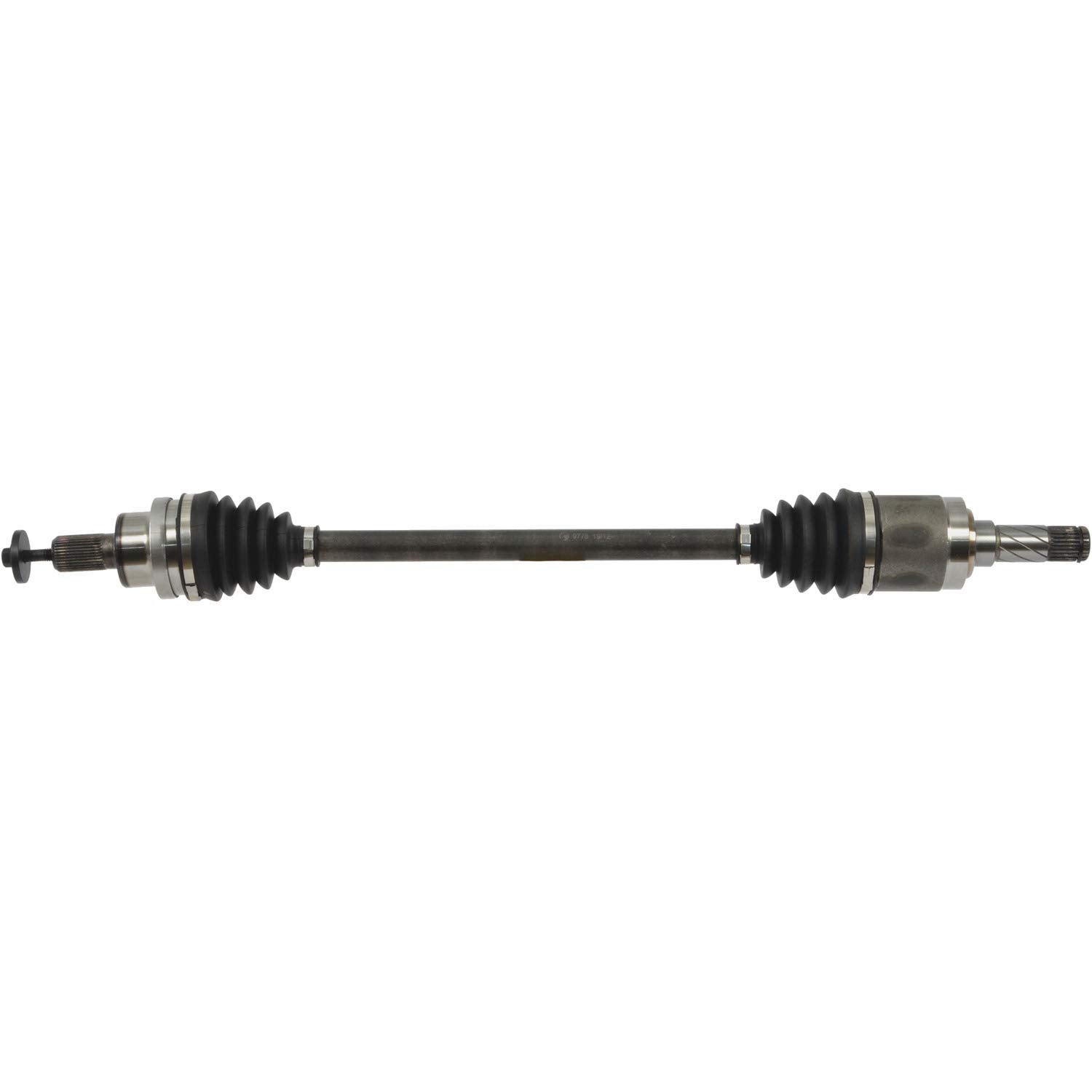 Cardone 66-9778 New Constant Velocity Cv Axle Assembly