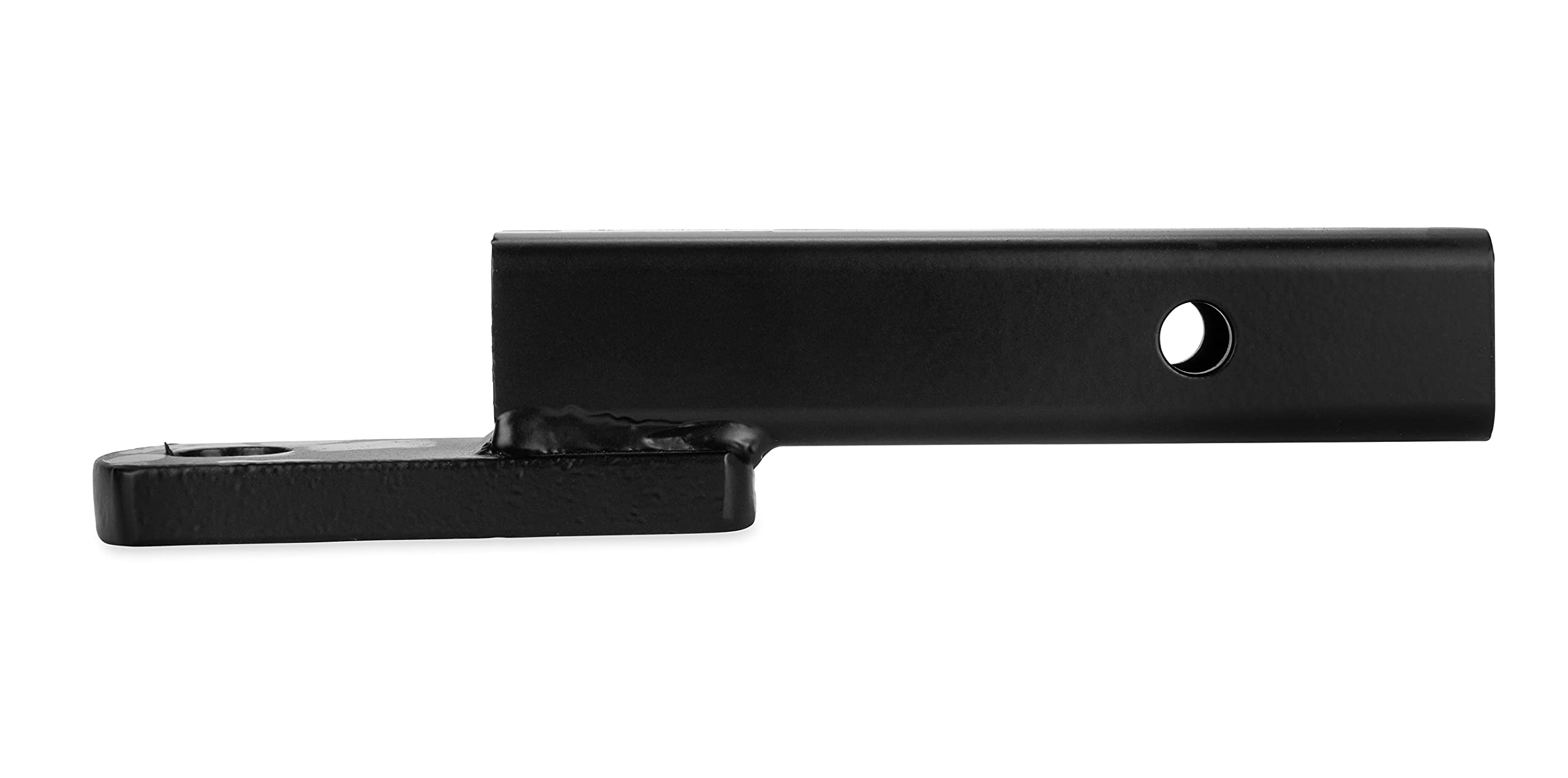 Eaz-Lift 48286 Reversible Ball Mount, Regular, 9 X 2 Drop X 3/4 Lift (Straight Ball Plate)