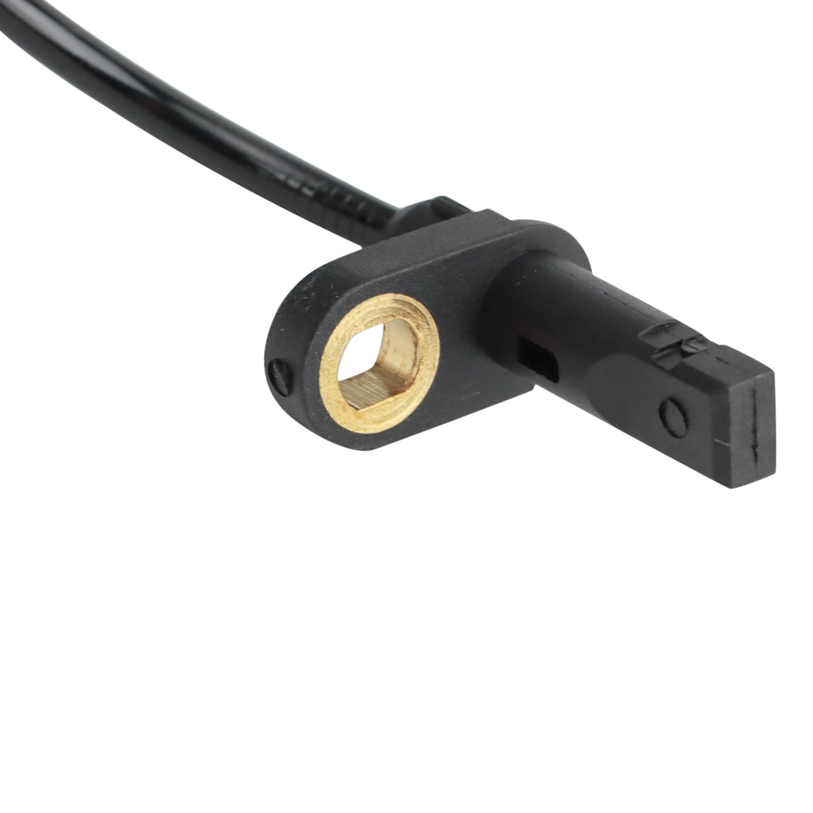 Trq Front Right Abs Wheel Speed Sensor Passenger Side Compatible With 2017-2020 Honda Cr-V