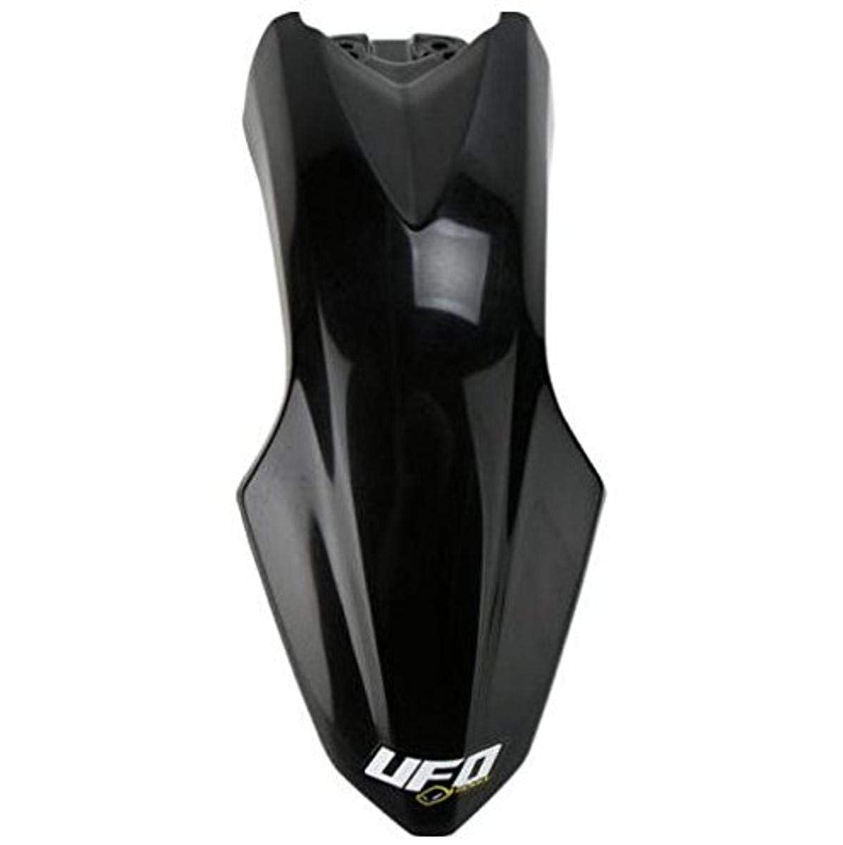 Ufo Ka04714-001 Replacement Plastic (For Kawasaki Fender Frt Klx110 Black)