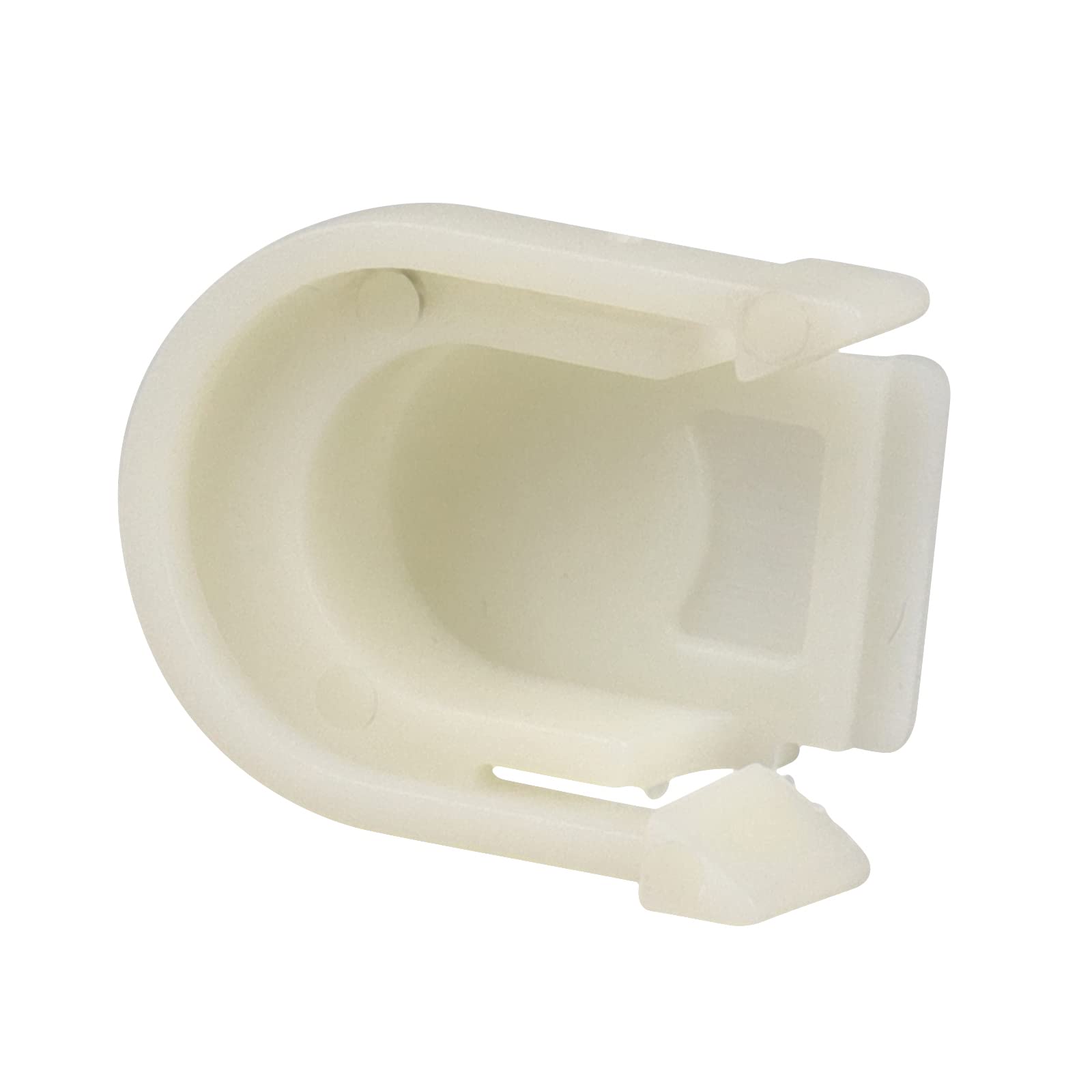 Transmission Shifter Cable Bushing And Cap Fit For Ford Edge 15-18 Fusion 13-21 C-Max 13-18 Escape 13-19 Transit Connect 13-21,Replace Kv6Z-7K340-A,Dg9Z-7S004-A