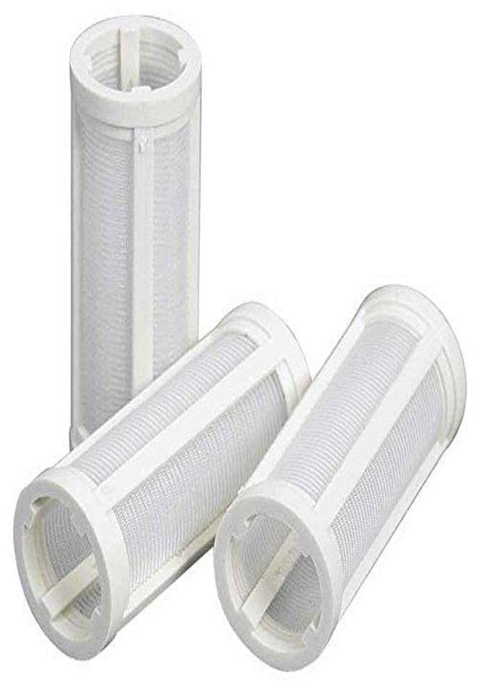 Moeller Replacement Inline Glass View Fuel Filter
