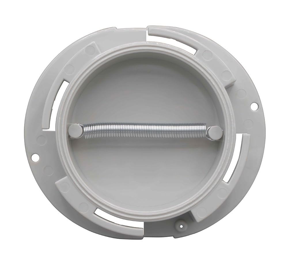 Mytee Products Trailer Document Holder Kit with Clear Cover for Truck & Trailer Registration Insurance - Trailer Registration Ca