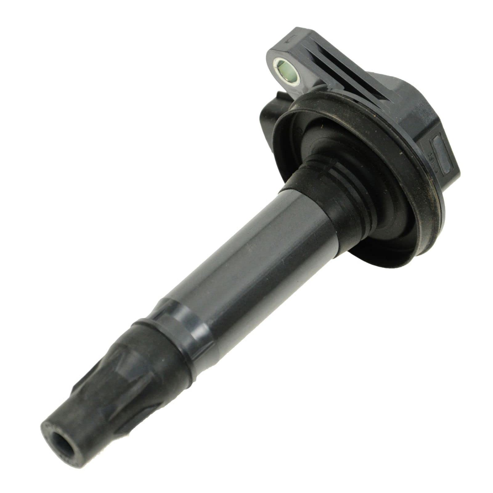 Trq Ignition Coil Set Compatible With 07-18 Ford 07-16 Lincoln 07-15 Mazda 08-09 Mercury