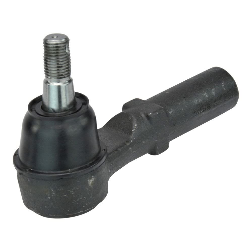 Trq Front Outer Tie Rod Set Compatible With 2007-2009 Chrysler Aspen 2004-2009 Dodge Durango