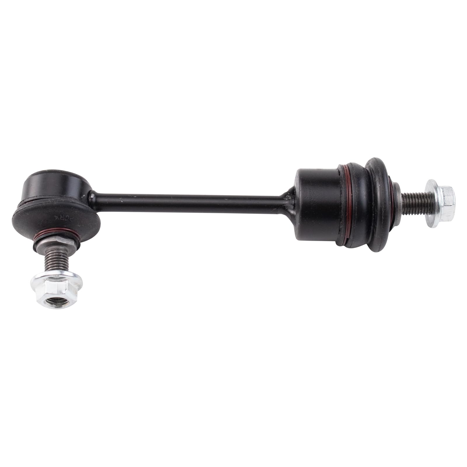 Trq Rear Sway Bar Stabilizer Link Set Compatible With 2011-2013 Hyundai Equus 2009-2014 Genesis