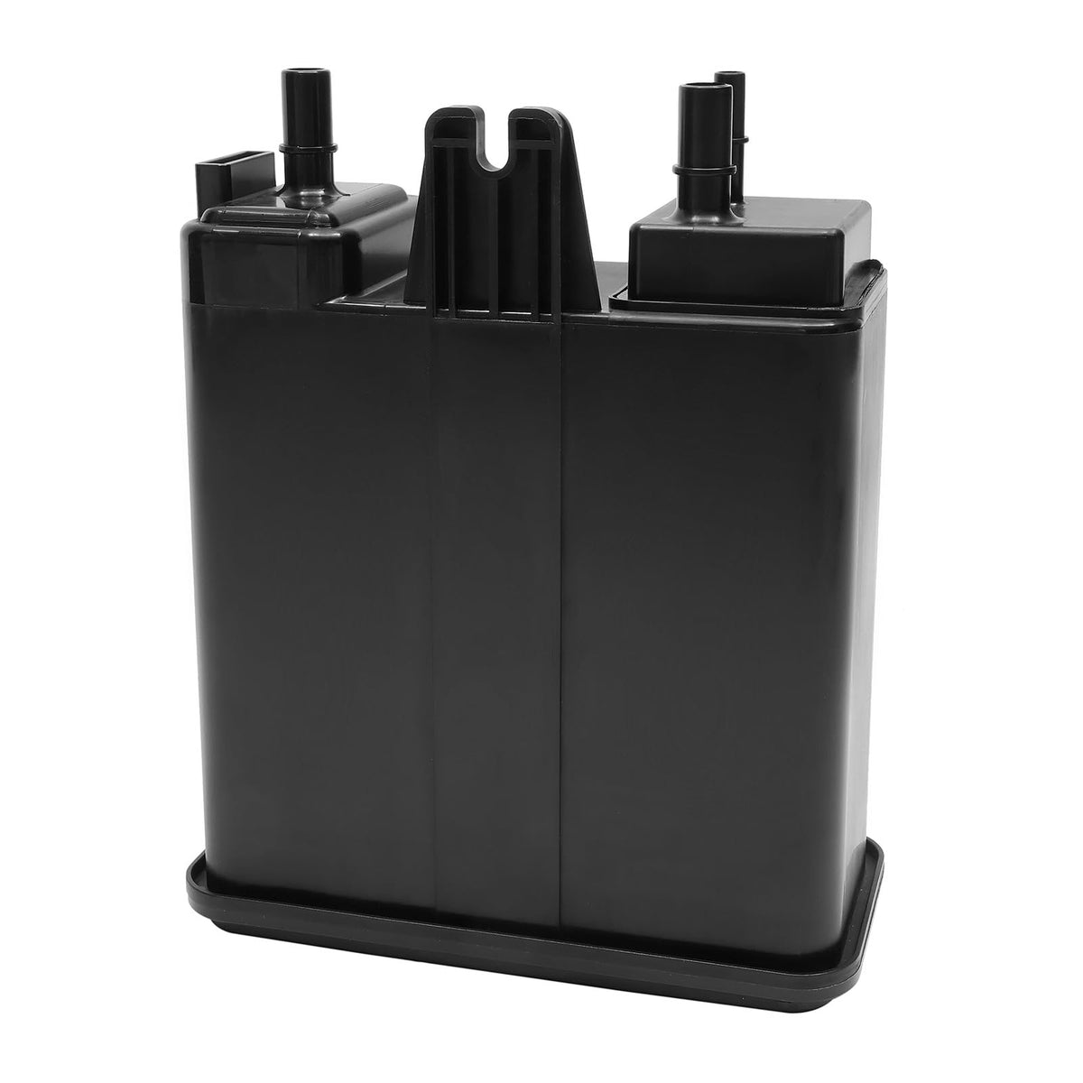 Fuel Evap Charcoal Vapor Canister, Compatible with 2004-2016 Cadillac Escalade, Chevy Suburban & Avalanche, GMC Yukon, Hummer H2