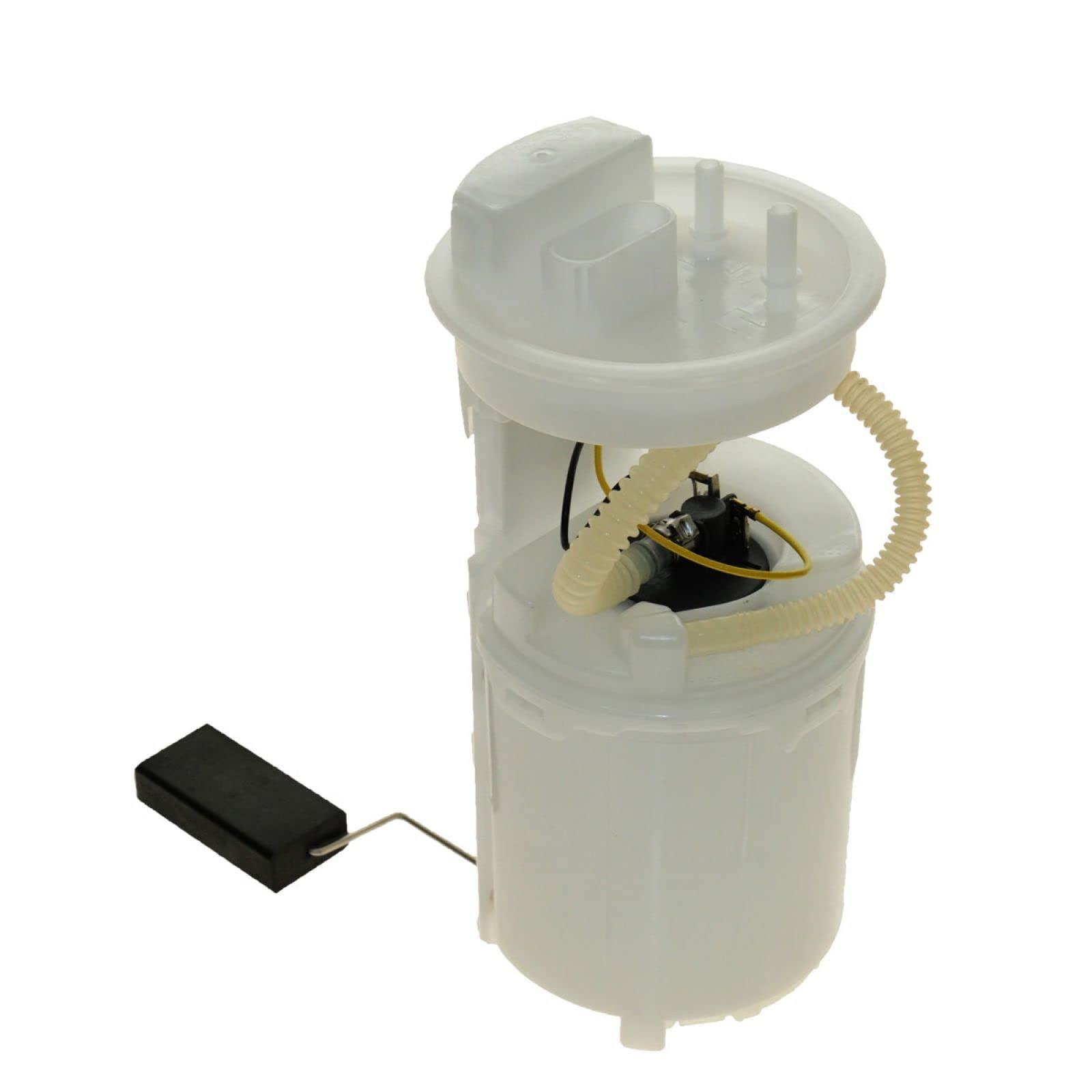 Trq Fuel Pump Module Assembly Compatible With 1998-2010 Volkswagen Beetle 1999-2006 Golf 1999-2005 Jetta