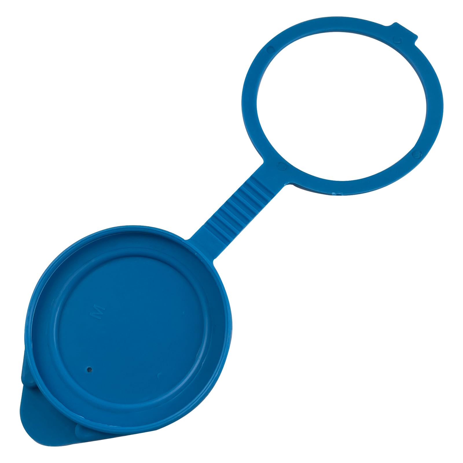 Ottopo Washer Fluid Cap Windshield Wiper Reservoir Cap Compatible With Acura Mdx Rdx Honda Civic Odyssey 38513-Sc4-672