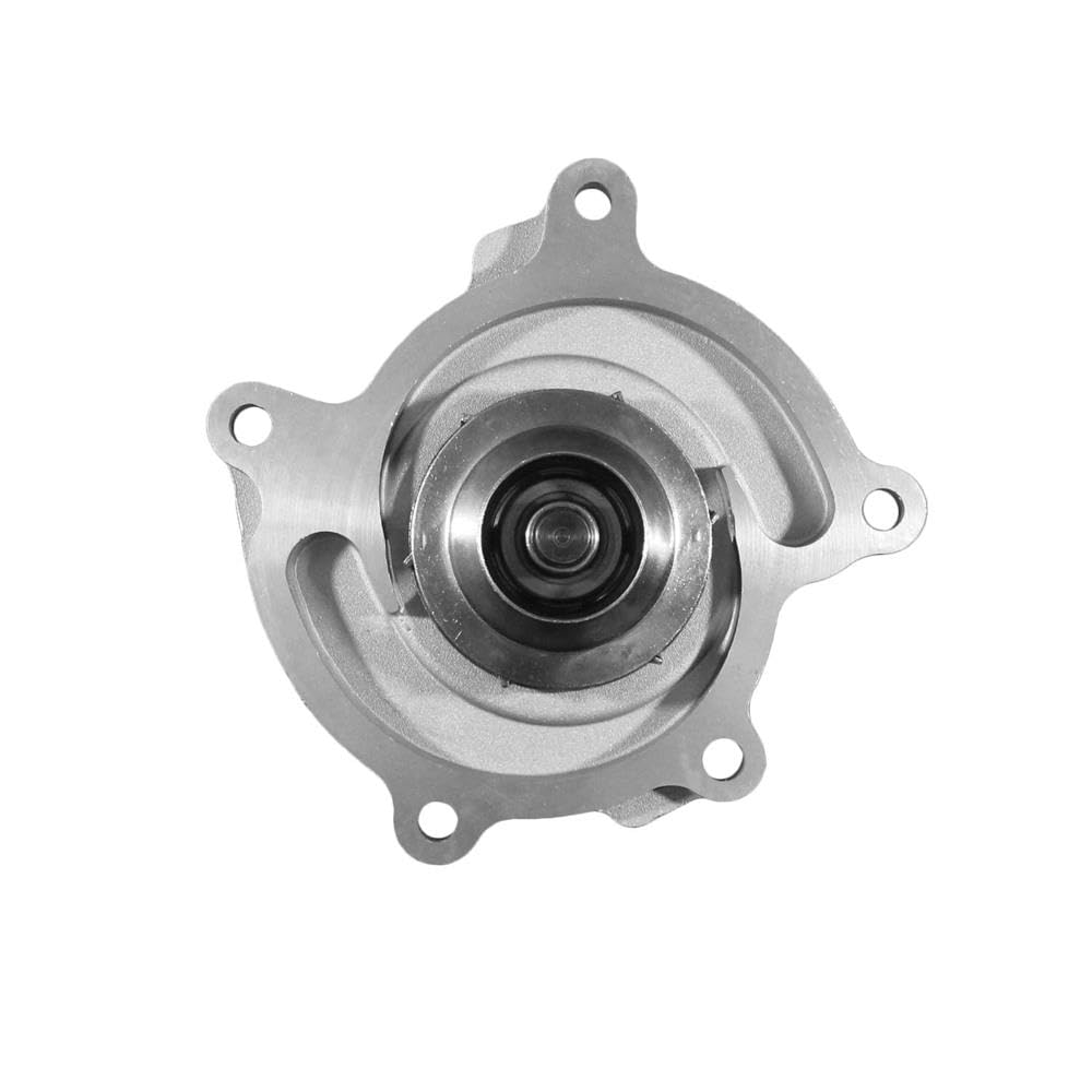 ACDelco Professional 252-897 Engine Water Pump