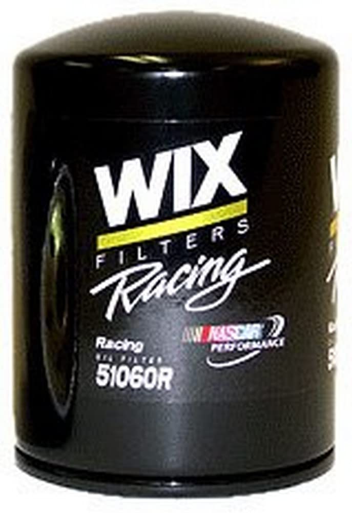 Wix 51060R Racing Lube, 12 Pack