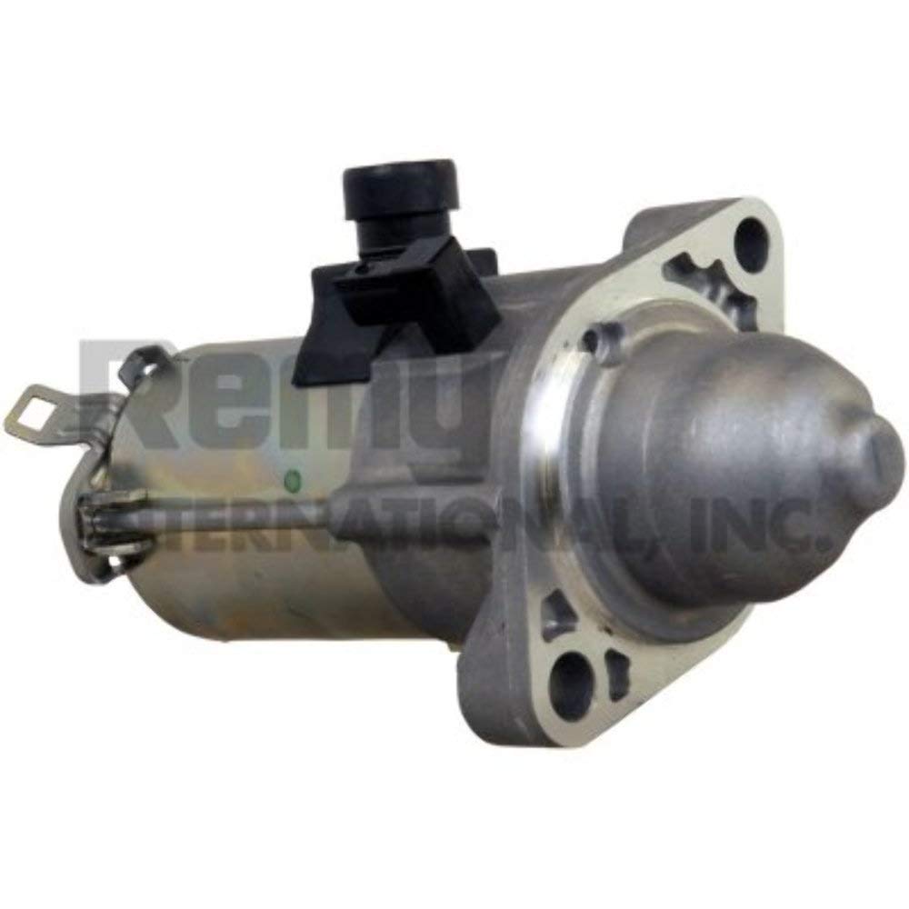 Remy 16005 Remanufactured Starter