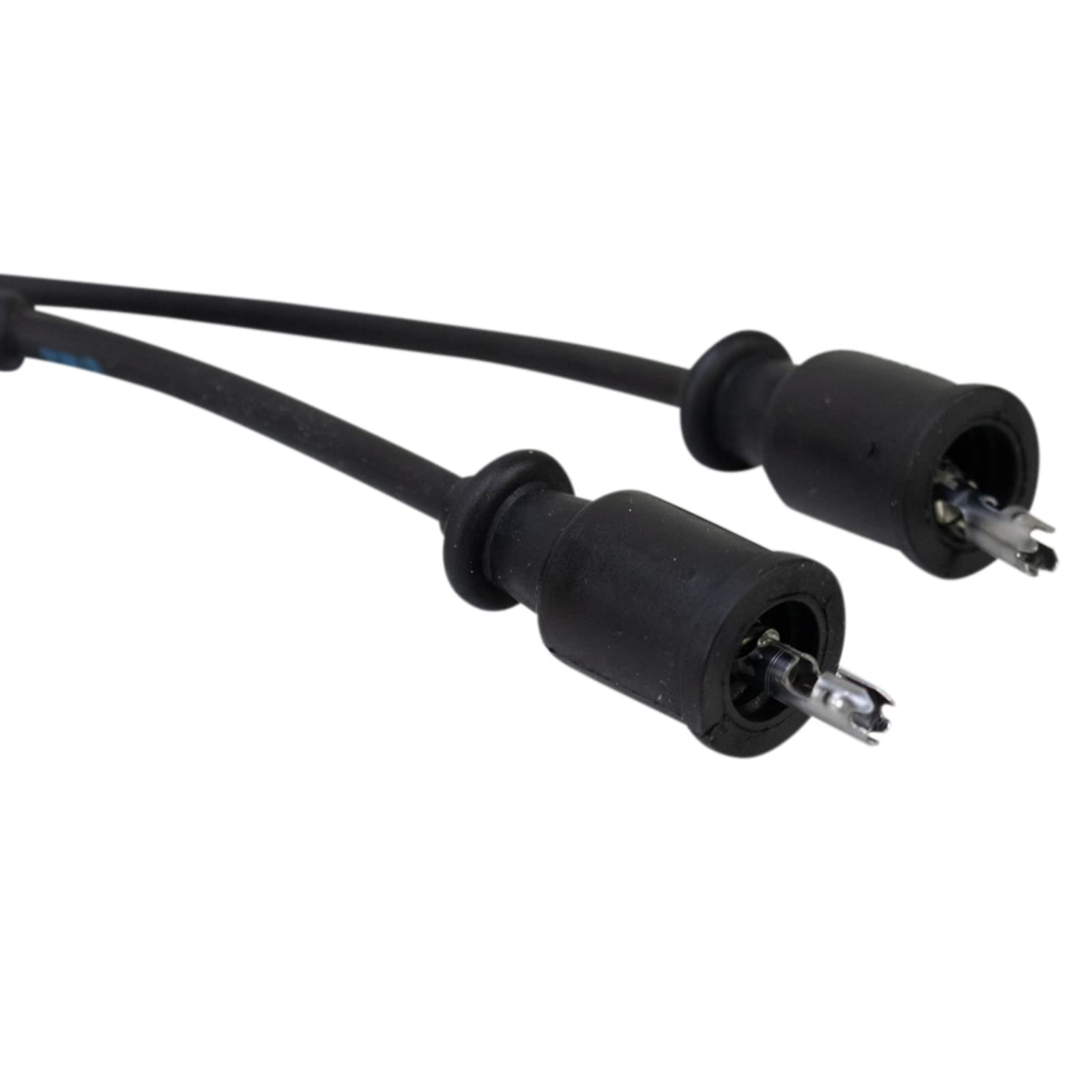 Trq Engine Ignition Spark Plug Wire Kit Set For 01-03 Mazda Protege 2.0L New