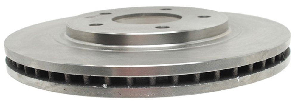 Raybestos 580450R Professional Grade Disc Brake Rotor
