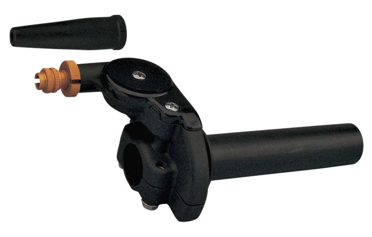 DOMINO Black Systems 51-100 Throttle 2-Stroke