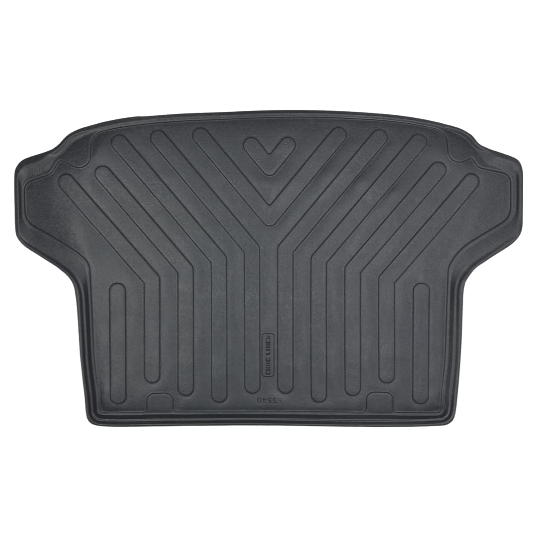 Croc Liner All Weather Cargo Liners Compatible With Honda Hrv / 2023-2024