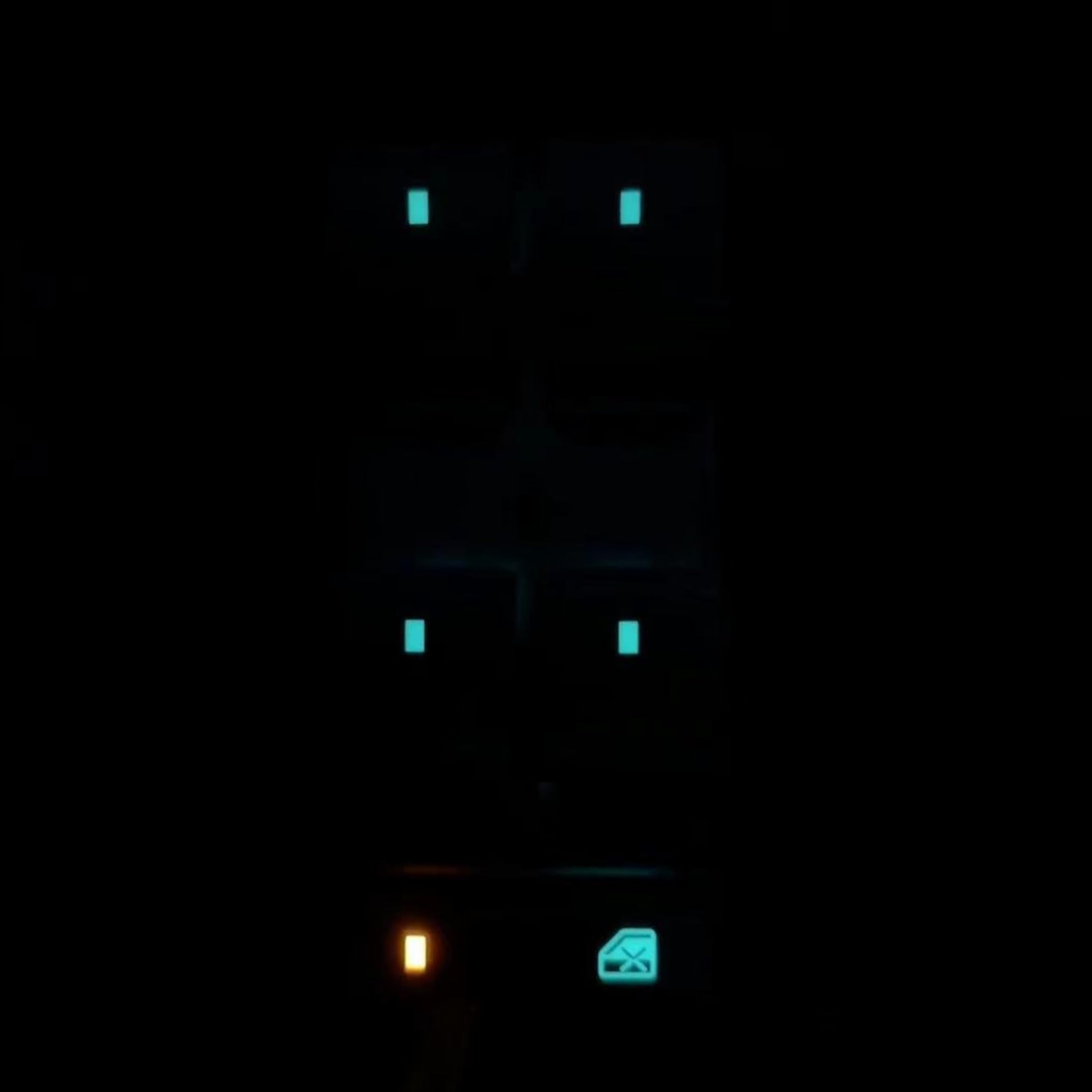 Switchdoctor Master Window Switch For 2007-2013 Chevrolet Silverado & Gmc Sierra 1500 2500 3500 (20945129, 25789692) (Crew, Extended Cab Pickup) (Chevy, Control, Power)