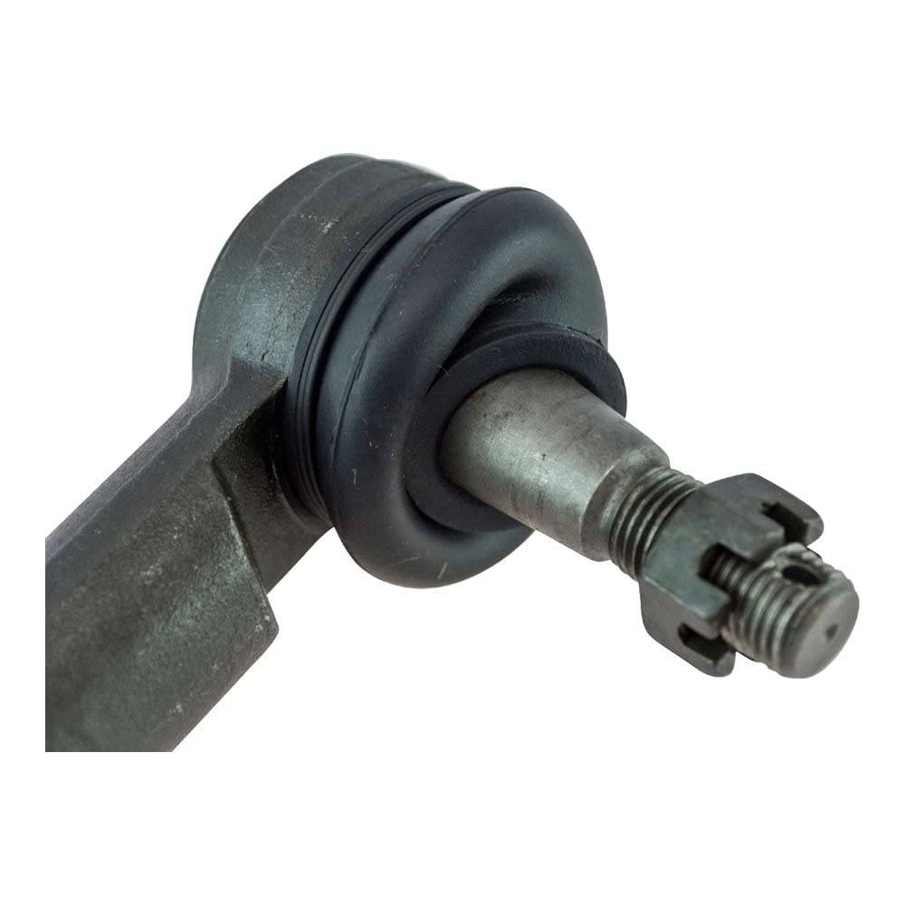 Trq Front Outer Tie Rod Set Compatible With 2005-2015 Toyota Tacoma