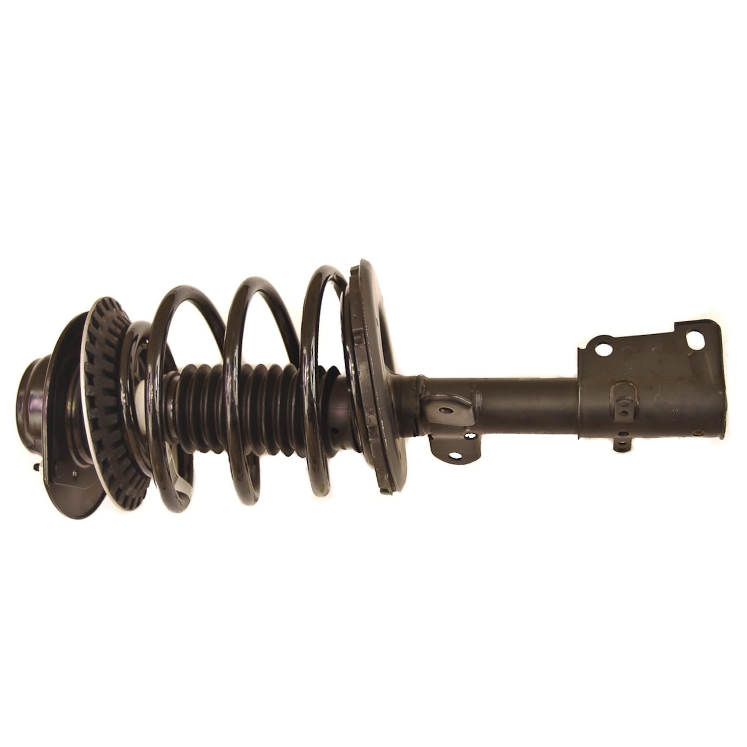 Gabriel G56956 Ultra Readymount Front Left Complete Strut Assembly For 01-07 Chrysler Town & Country, 01-07 Chrysler Voyager; 01