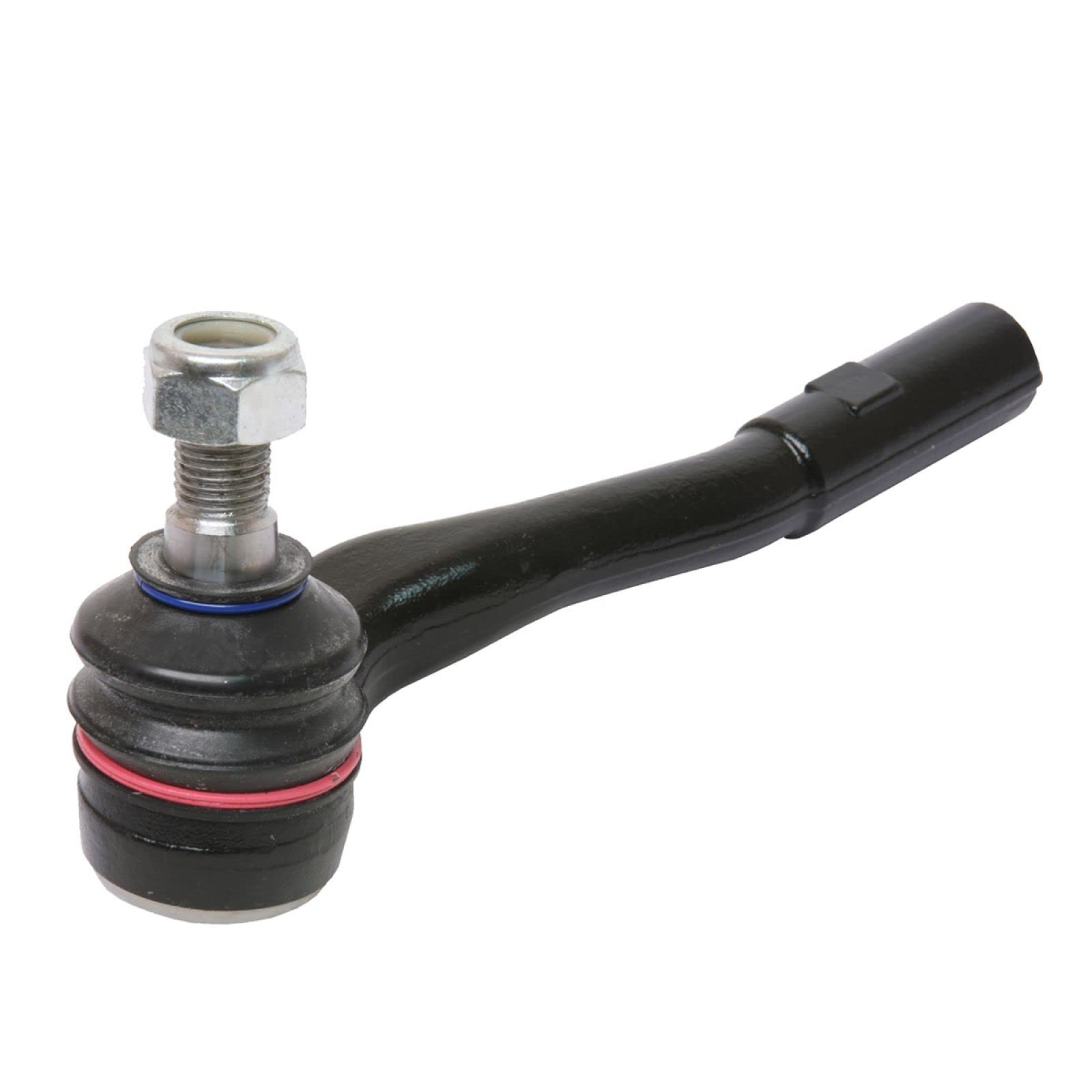 Trq Front Steering Tie Rod End Inner Outer Kit Set 4Pc For Mb Mercedes C Clk Series Rwd Rear Wheel Drive
