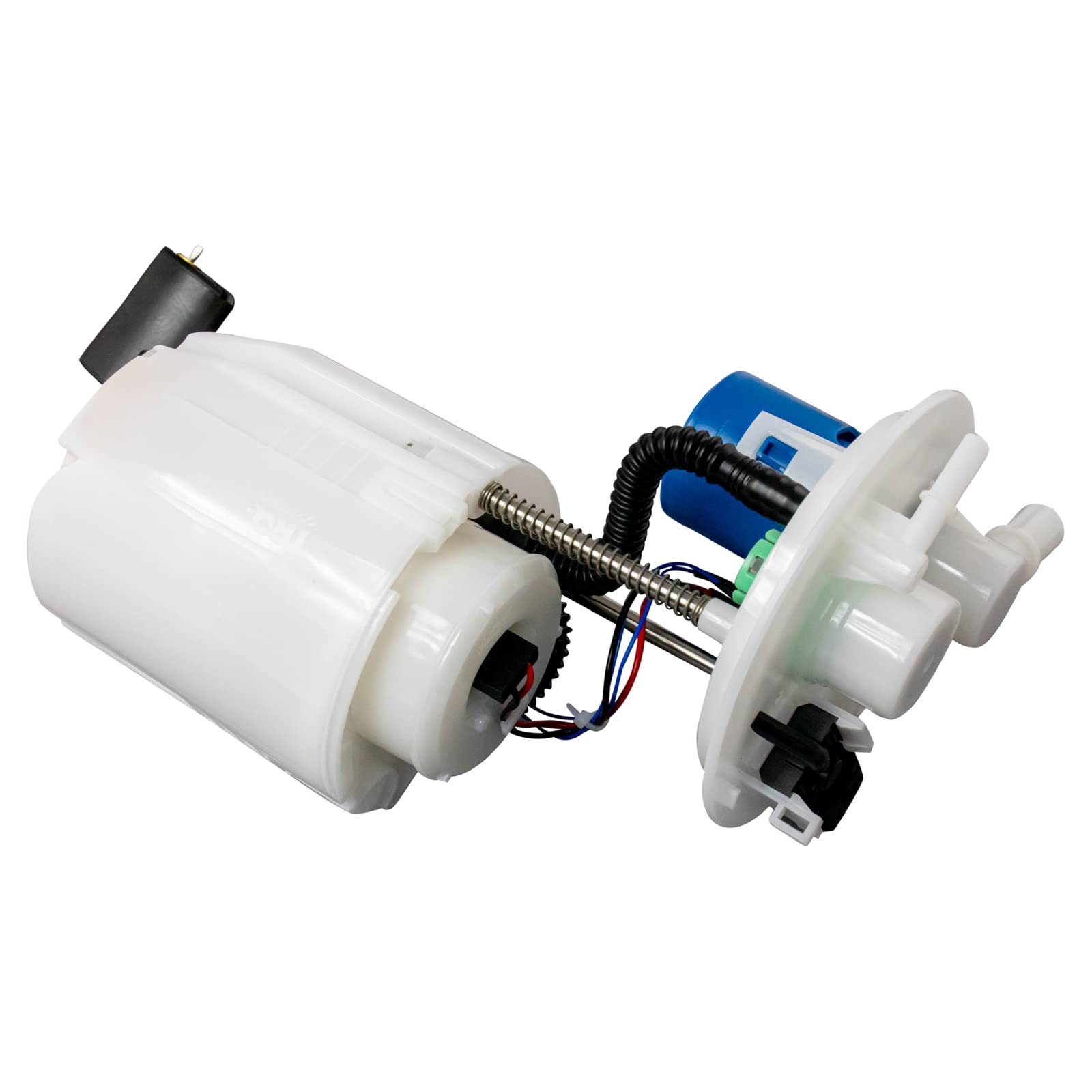 Trq Fuel Pump Module Assembly Compatible With 2012-2015 Hyundai Accent Kia Rio