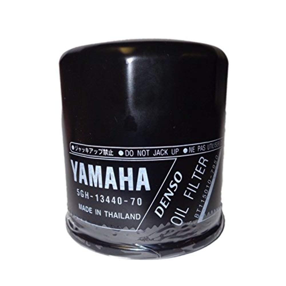 Yamaha 5Gh-13440-70 Powersport Motorsport Oem Oil Filter