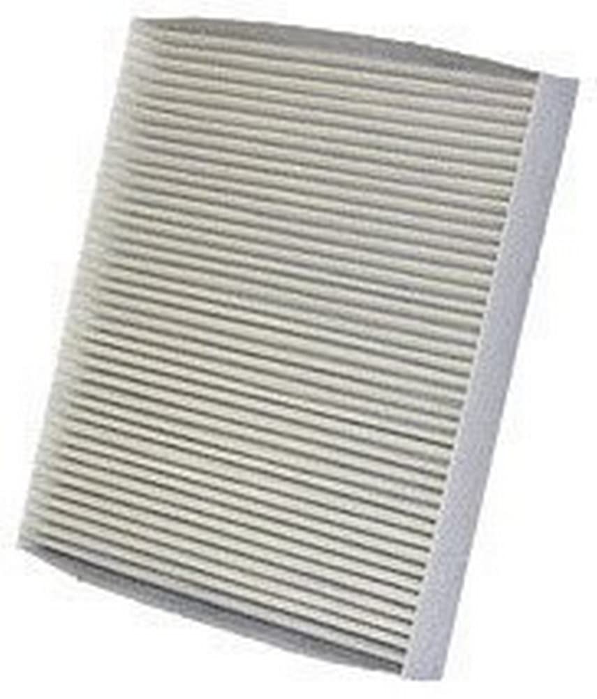 Wix Filters - 24871 Cabin Air Panel, Pack Of 1